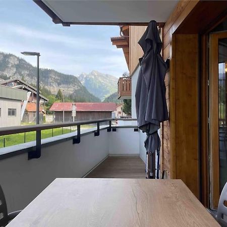 Studio A La Montagne Saint-Jean-de-Sixt Buitenkant foto